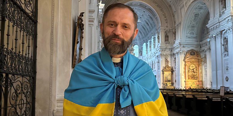 „Habt keine Angst vor Russland!“